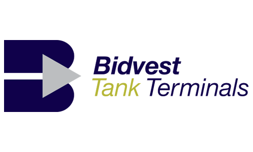Bidvest logo