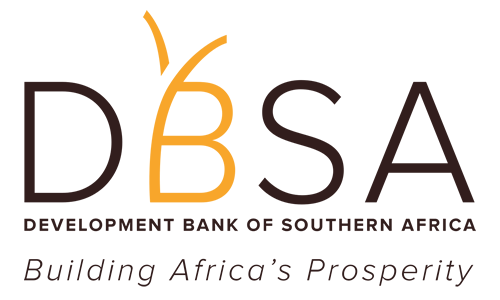 Development Bank of Southern Africa logo