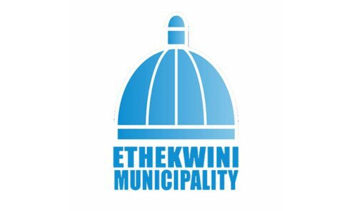 eThekwini Municipality logo
