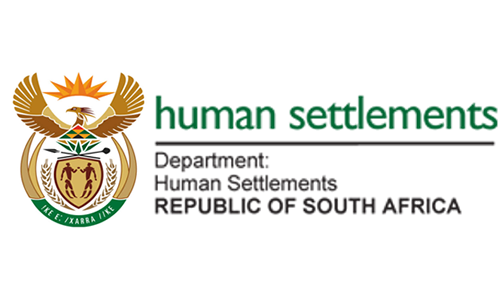 Human Settlements logo