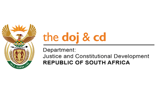 Justice logo
