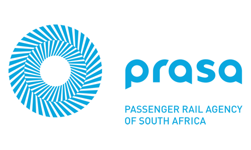 PRASA logo