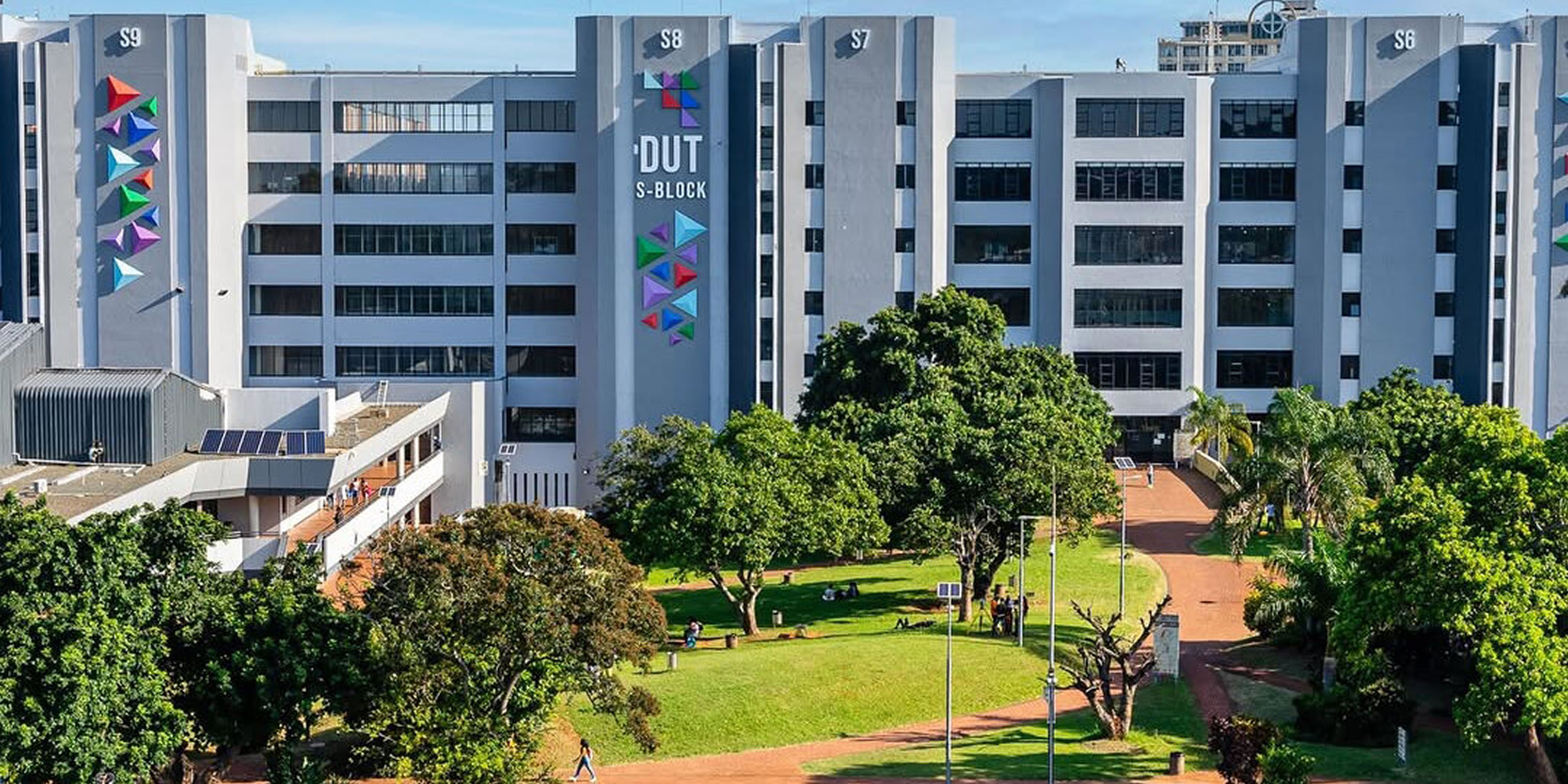 Steve Biko Student Accommodation Development