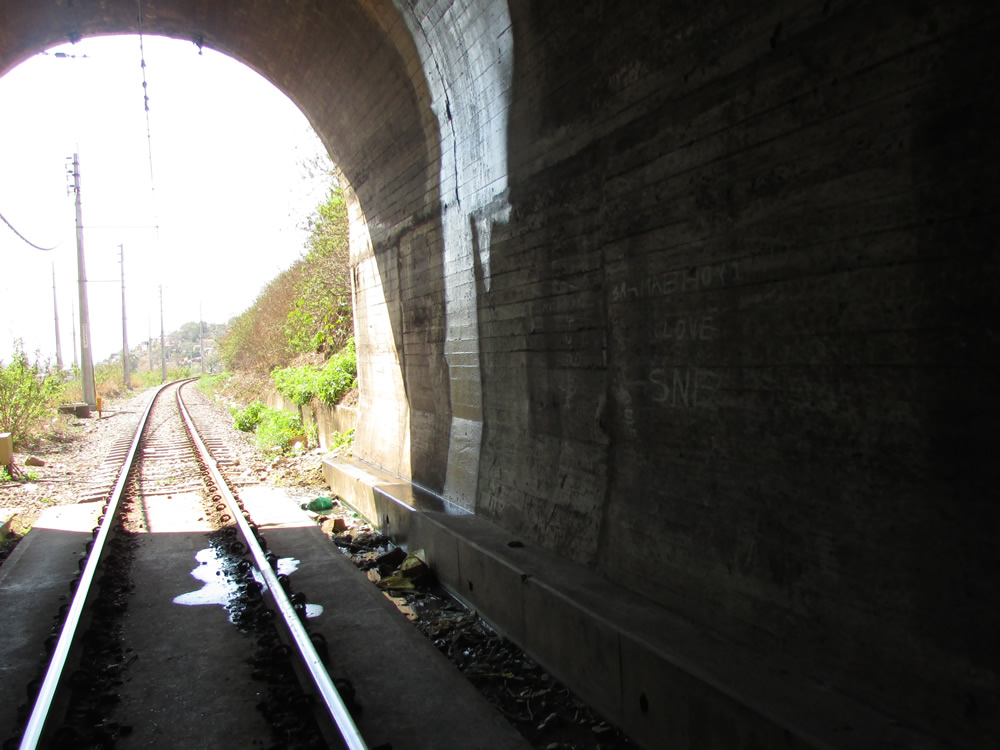 PRASA & Metrorail Rail Infrastructure Rehabilitation