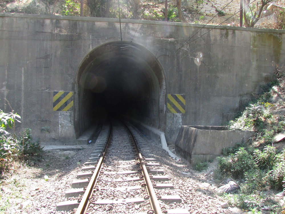 PRASA & Metrorail Rail Infrastructure Rehabilitation