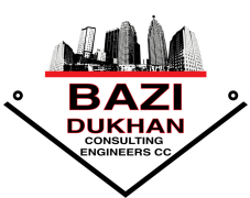 Bazi Dukhan Consulting Engineers logo